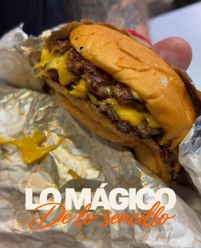 Cheeseburger